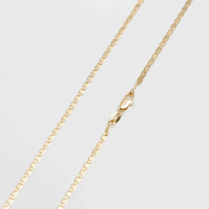 44938 - Cadena Escalera Plana 65 Cms