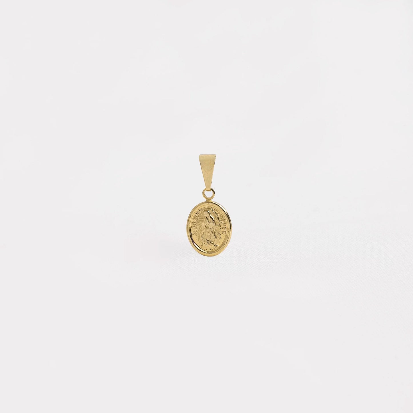 24542 - Dije Virgen Guadalupe Pequeño