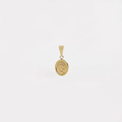 24542 - Dije Virgen Guadalupe Pequeño