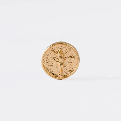 23366 - Herraje Cristo San Benito 💎ᴠɪᴘ