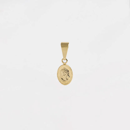 23541 - Dije Rostro Mini