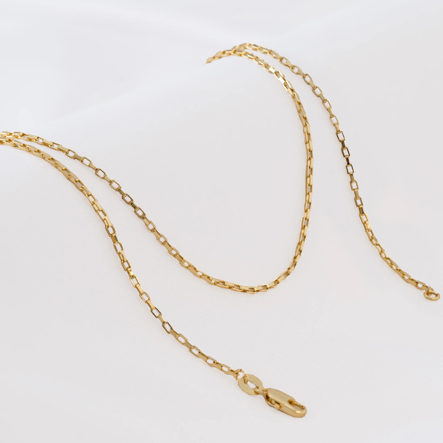 40048 - Cadena Vintage 65 Cms