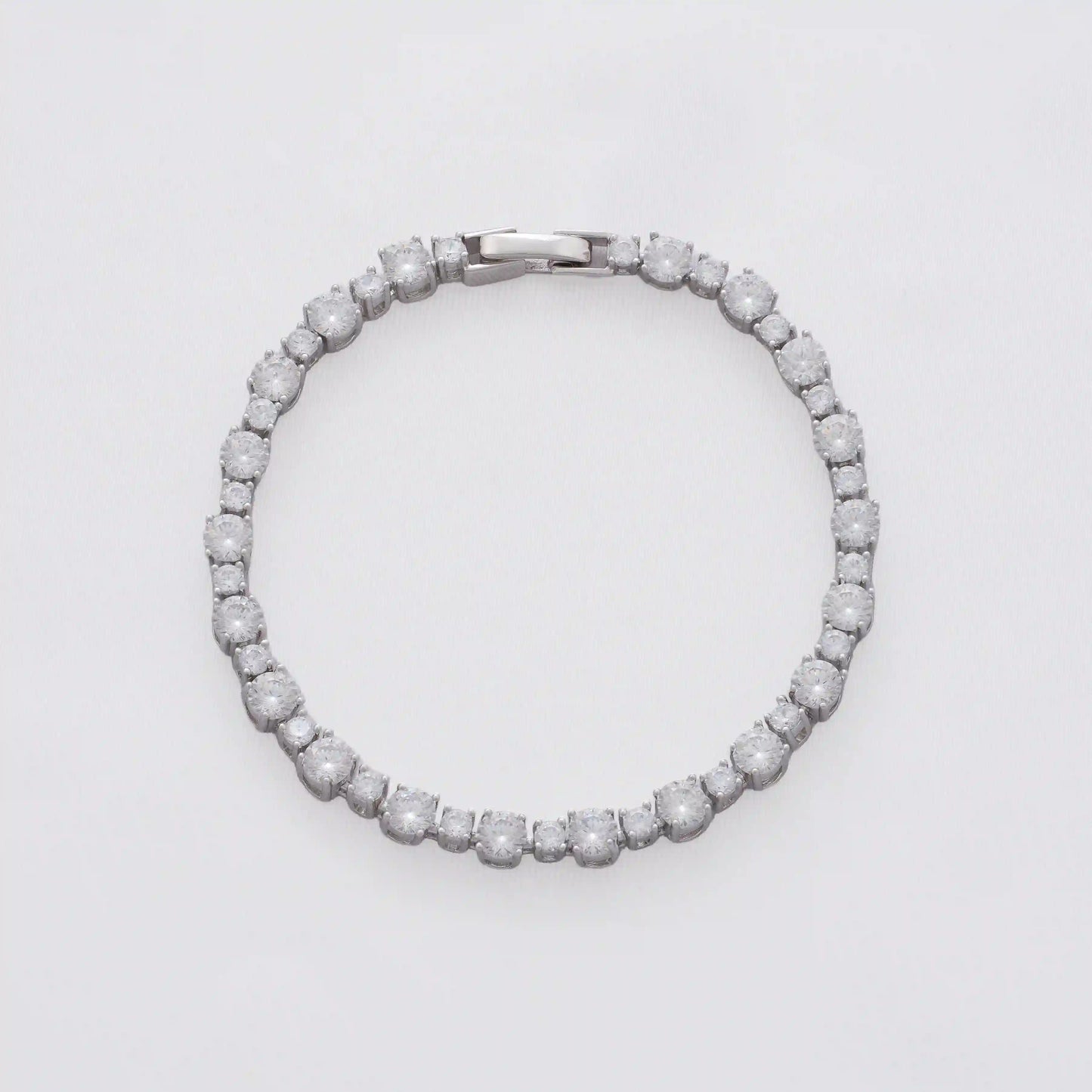 JP50036 - Pulsera Spark MT 17 Cms
