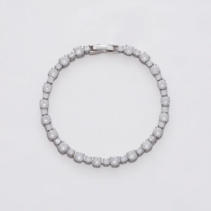 JP50036 - Pulsera Spark MT 17 Cms