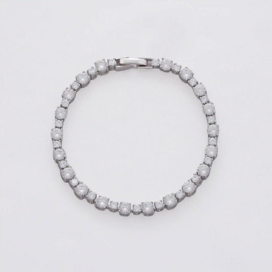 JP50036 - Pulsera Spark MT 17 Cms