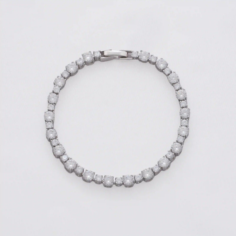 JP50036 - Pulsera Spark MT 17 Cms