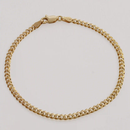 JIT56032 - P Cuban Link IT 3,1 mm 19 Cms