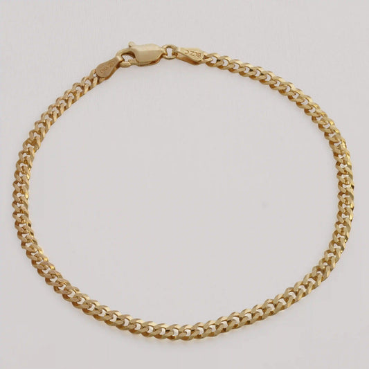 JIT56032 - P Cuban Link IT 3,1 mm 19 Cms