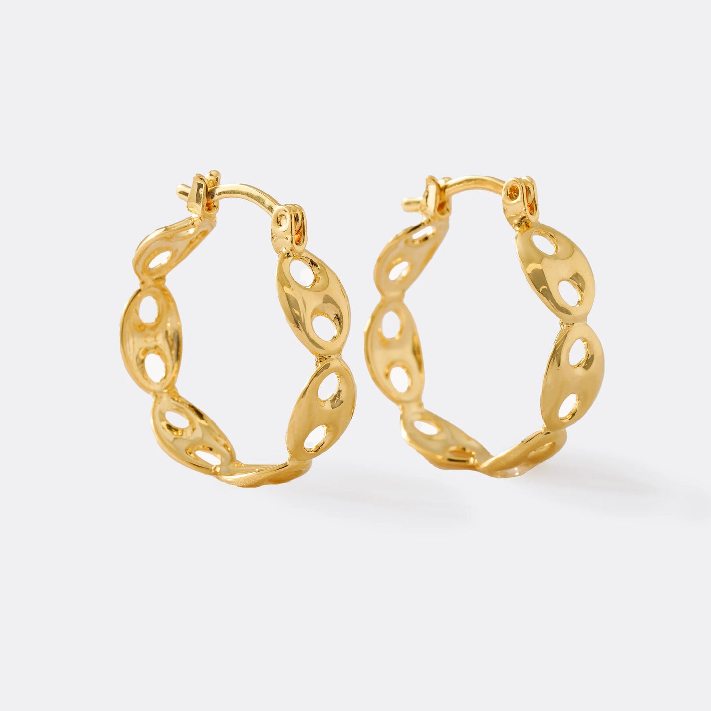 34198 - Candonga Grano de Café Grande