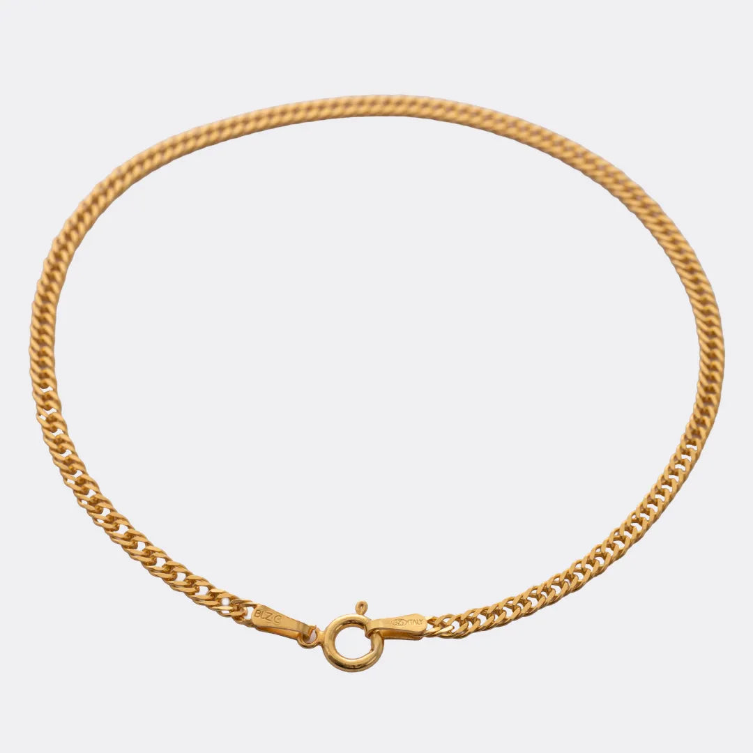 JIT55077 - P Cubana Continua IT 2,3 mm 19 Cms