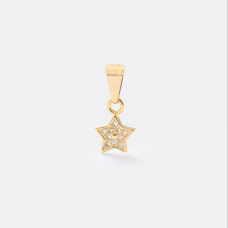 J23273 - Dije Little Star