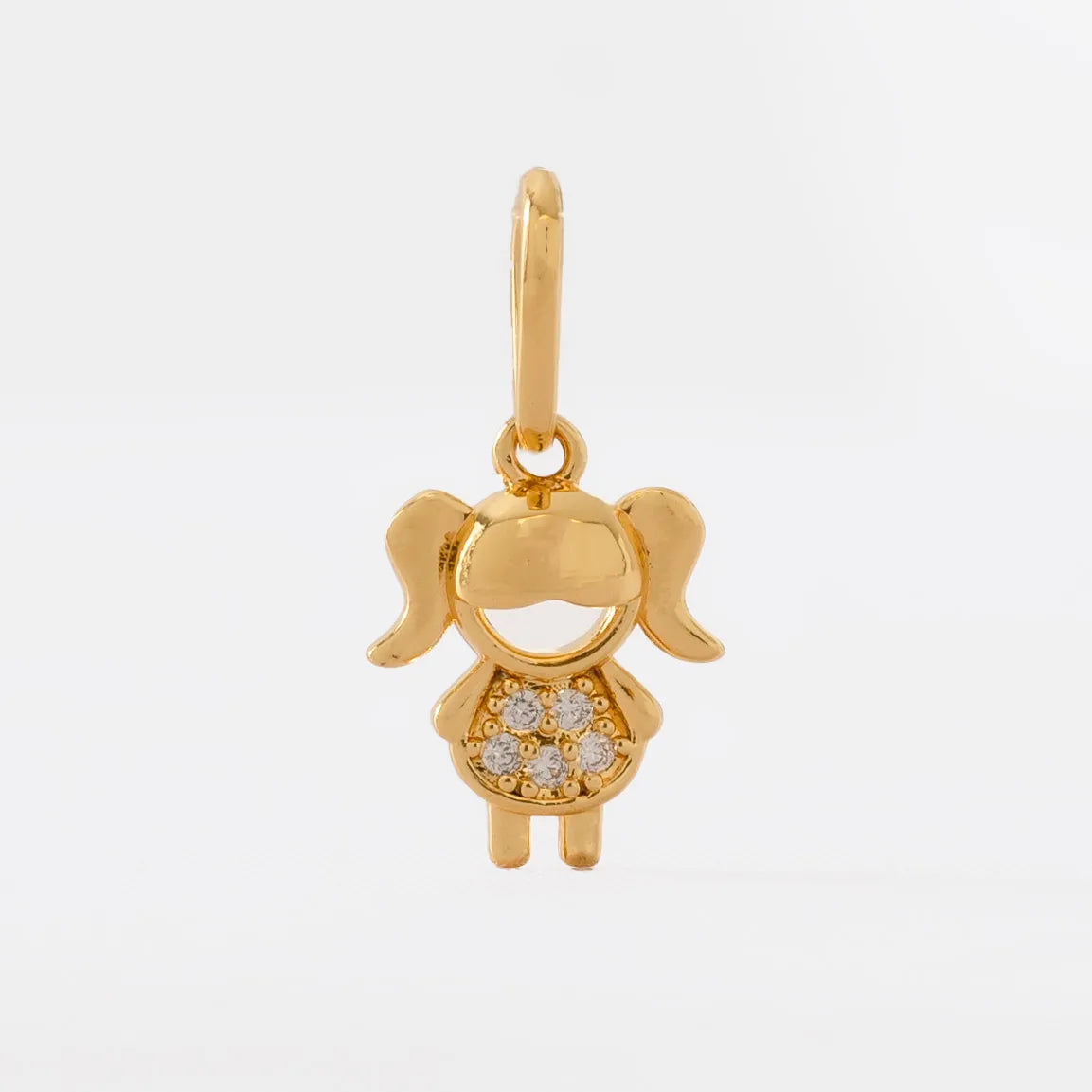 23356 - Dije Little Lady