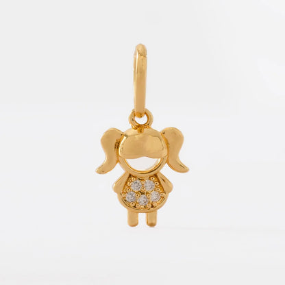 23356 - Dije Little Lady