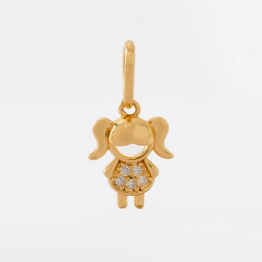 23356 - Dije Little Lady