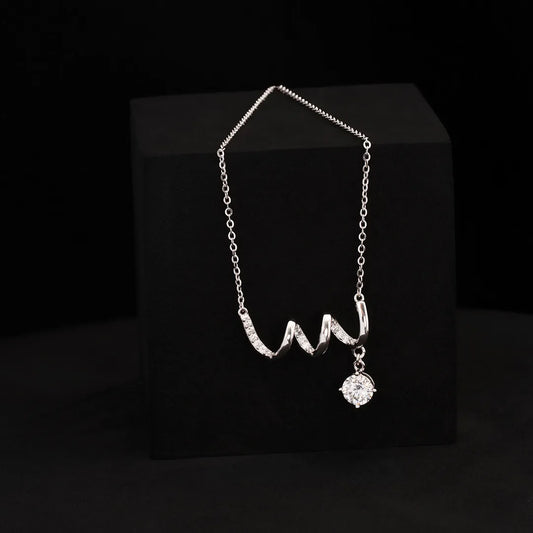 S-40005 - G Wave Crystal 40 Cms + Ext