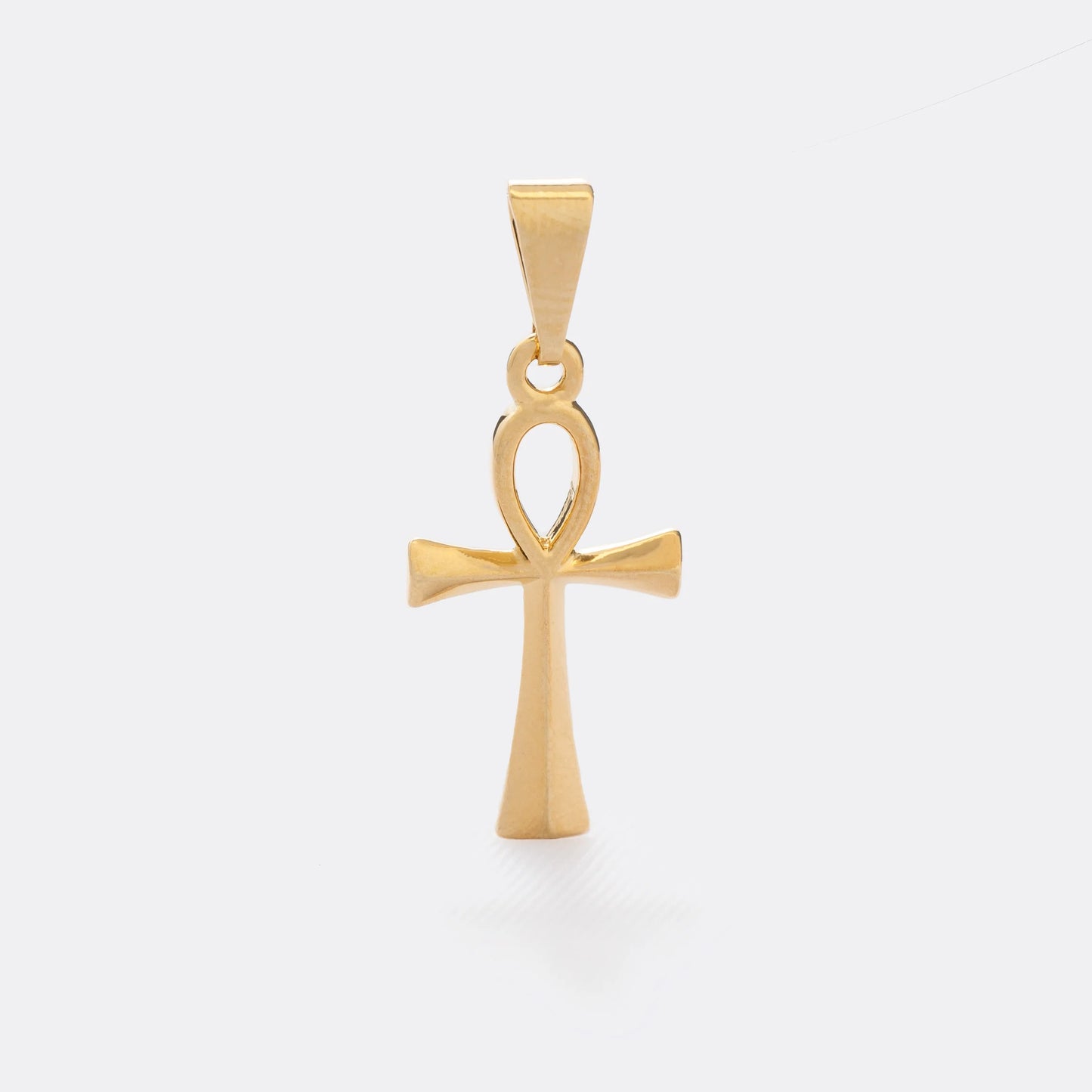 23168 - Dije Cruz de la Vida 💎ᴠɪᴘ