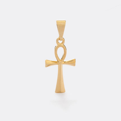 23168 - Dije Cruz de la Vida 💎ᴠɪᴘ