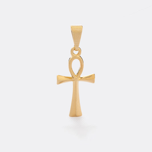 23168 - Dije Cruz de la Vida 💎ᴠɪᴘ