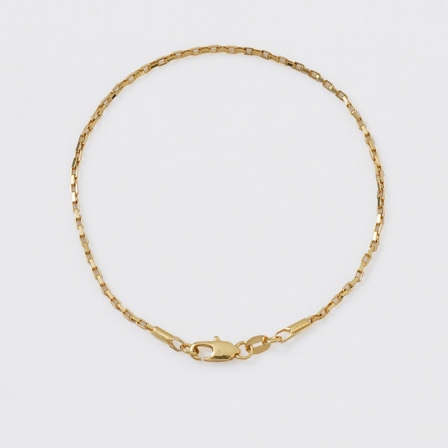 50007 - Pulsera Vintage 20 Cms