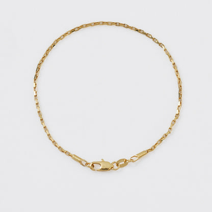 50007 - Pulsera Vintage 20 Cms