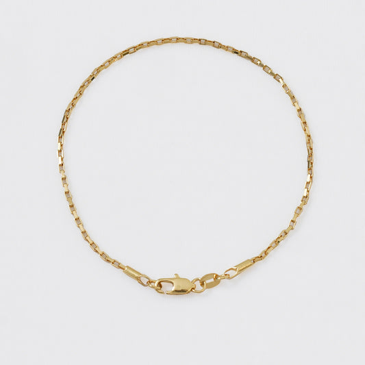 50007 - Pulsera Vintage 20 Cms