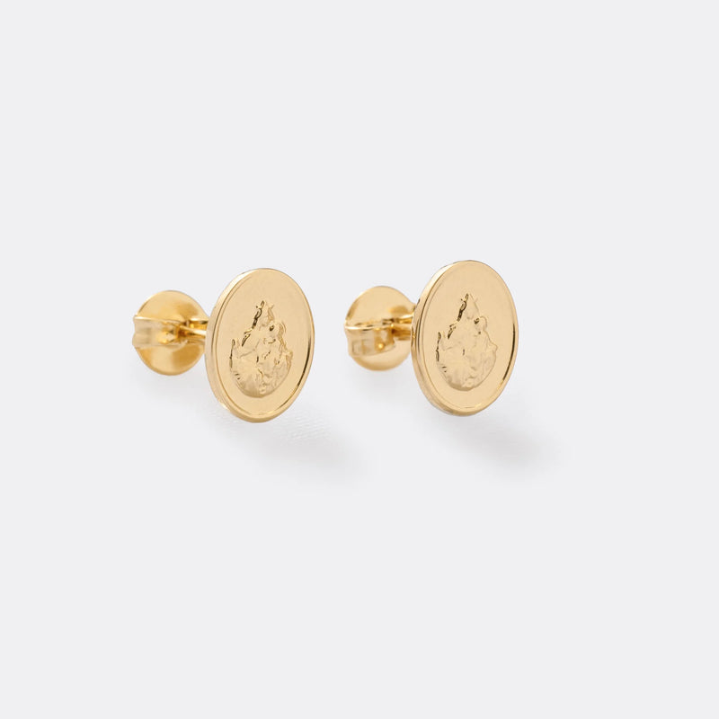 J33542 - Topitos Mini Virgen del Carmen💎ᴠɪᴘ