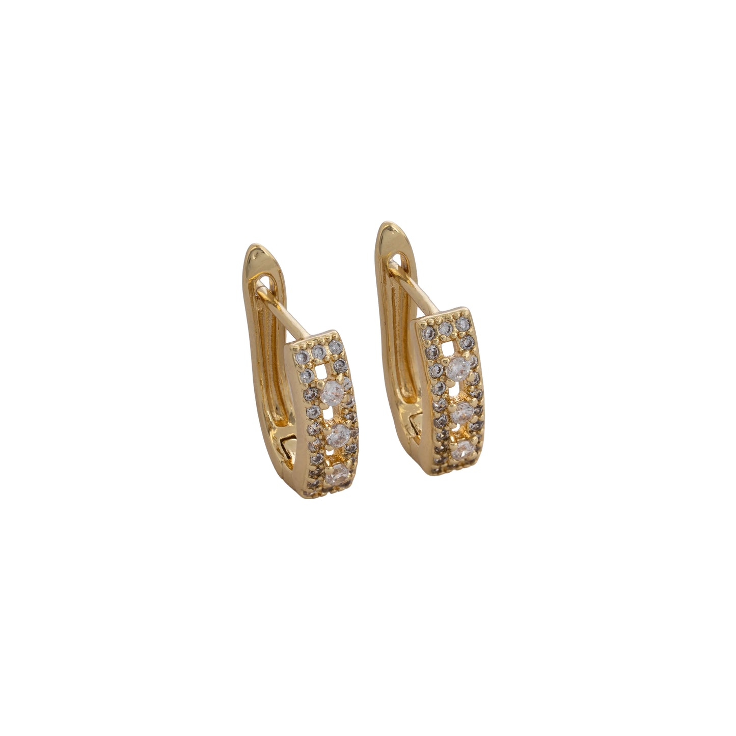 30022 -  Candonga Parallel Circones 14 mm