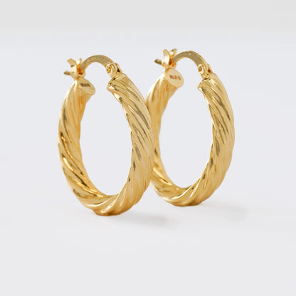 34265 - Candongas Trend