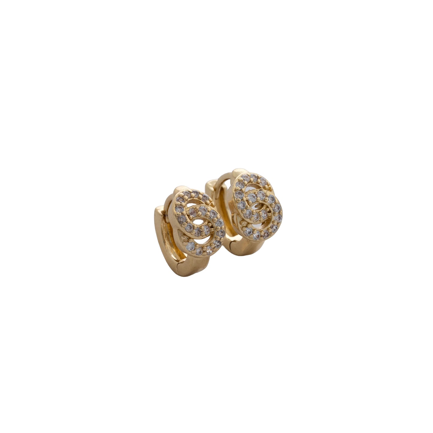 30027 -  Candonga Link GC 12 mm