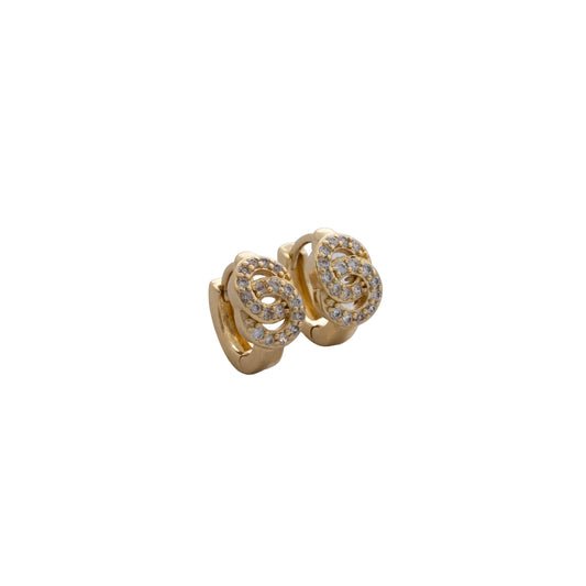 30027 -  Candonga Link GC 12 mm