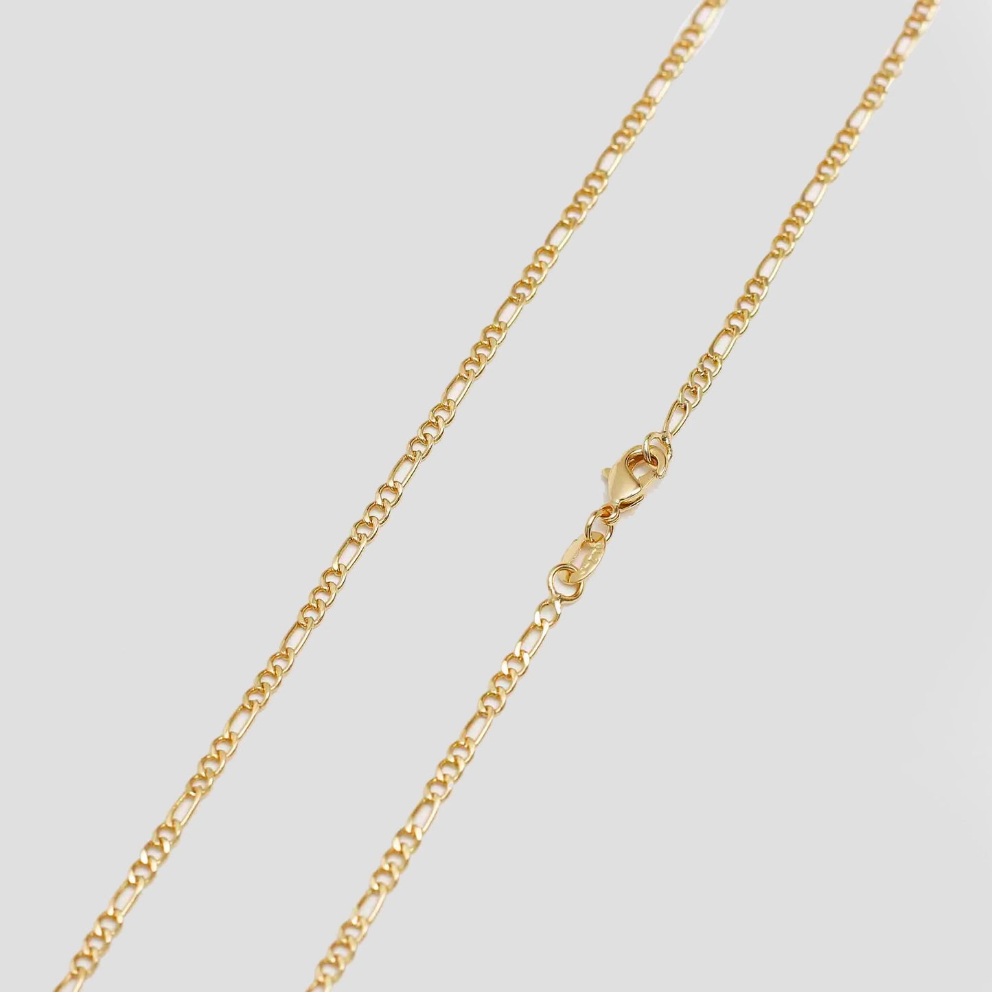 43206 - Cadena ed Especial 3*1 2mm 45cm