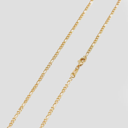 43206 - Cadena ed Especial 3*1 2mm 45cm