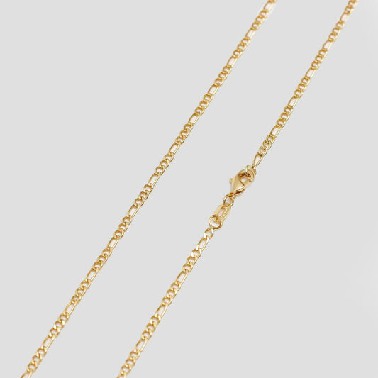 43206 - Cadena ed Especial 3*1 2mm 45cm