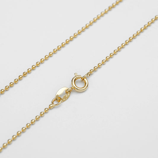 44986 - Cadena Militar 1.1 Mm 45 Cms