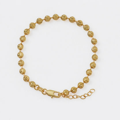 50017 - Pulsera Militar Italiana 16 cms + Extensor