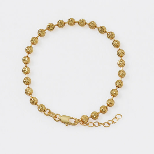 50017 - Pulsera Militar Italiana 16 cms + Extensor