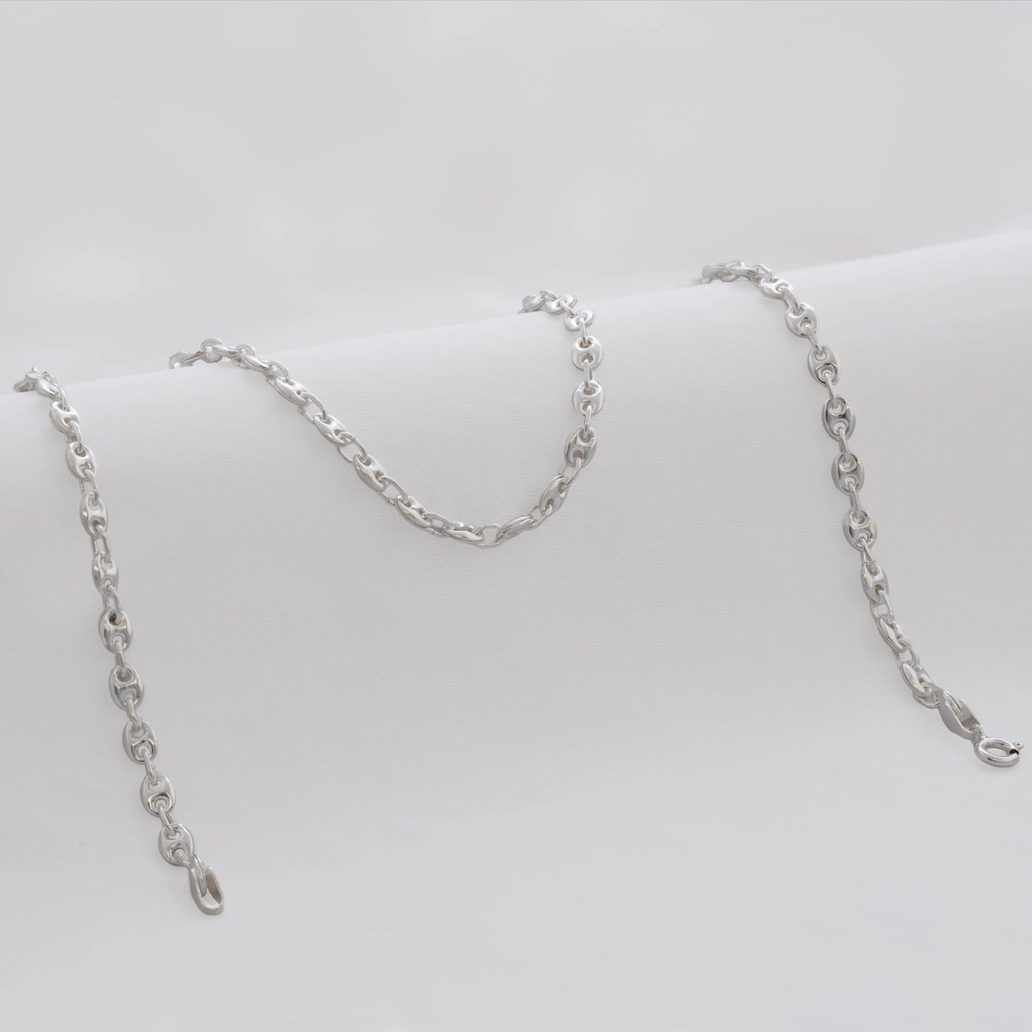 JP45032 - C Gucci 0,4 mm 45 Cms