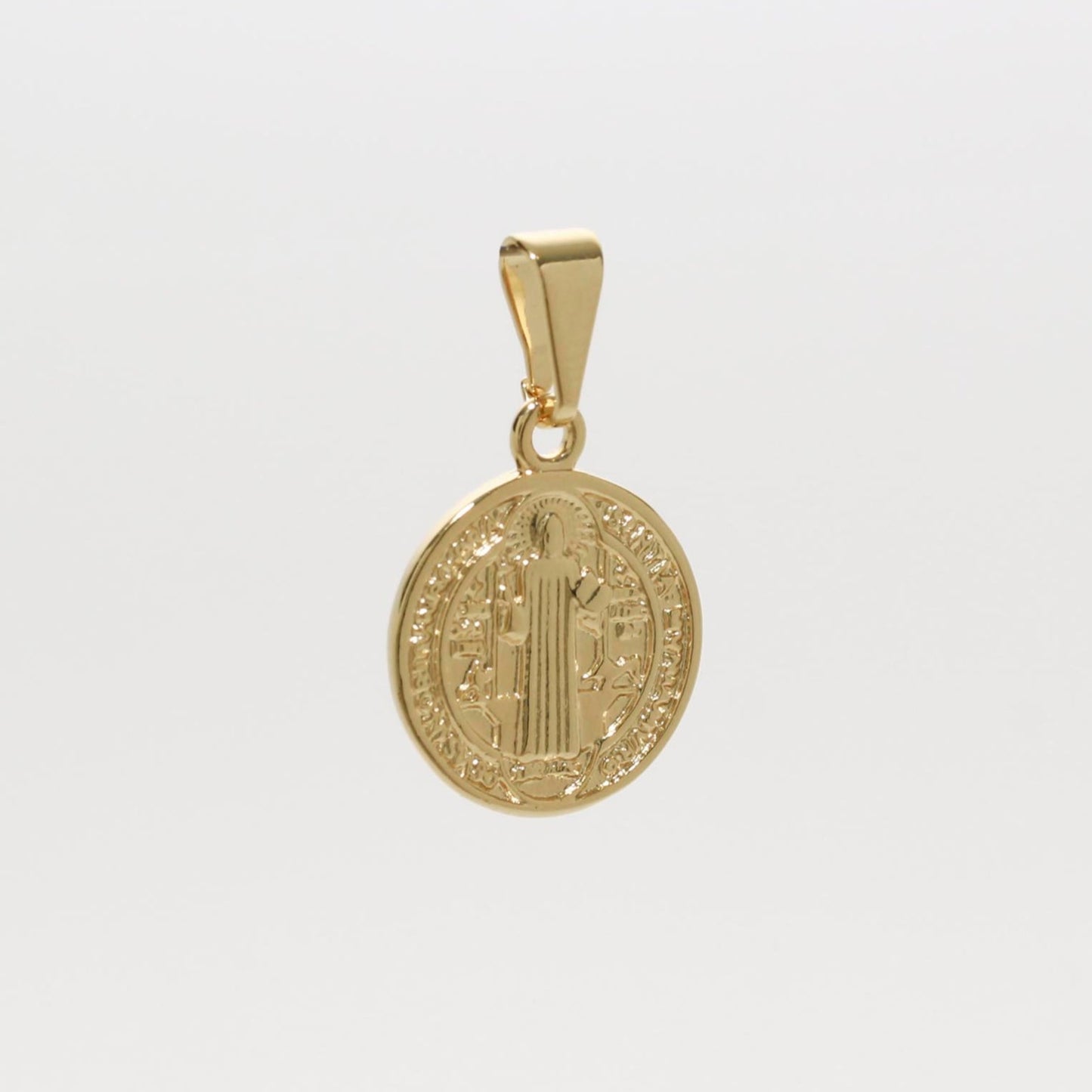 24476 - Dije San Benito Mediano