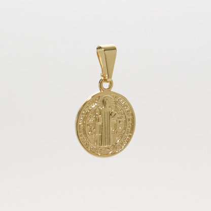 24476 - Dije San Benito Mediano