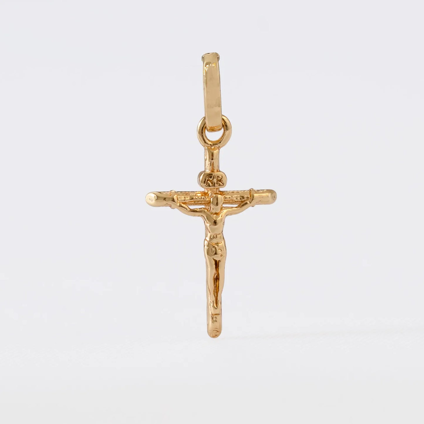 J23401 - Dije INRI Redentor Mini