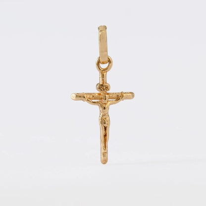 J23401 - Dije INRI Redentor Mini