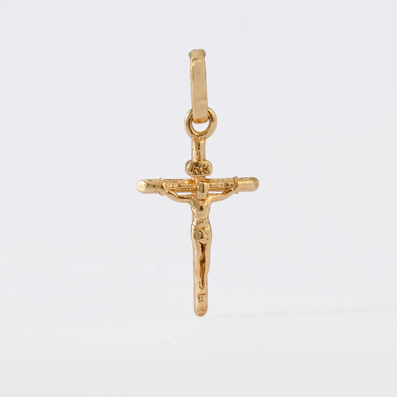 J23401 - Dije INRI Redentor Mini