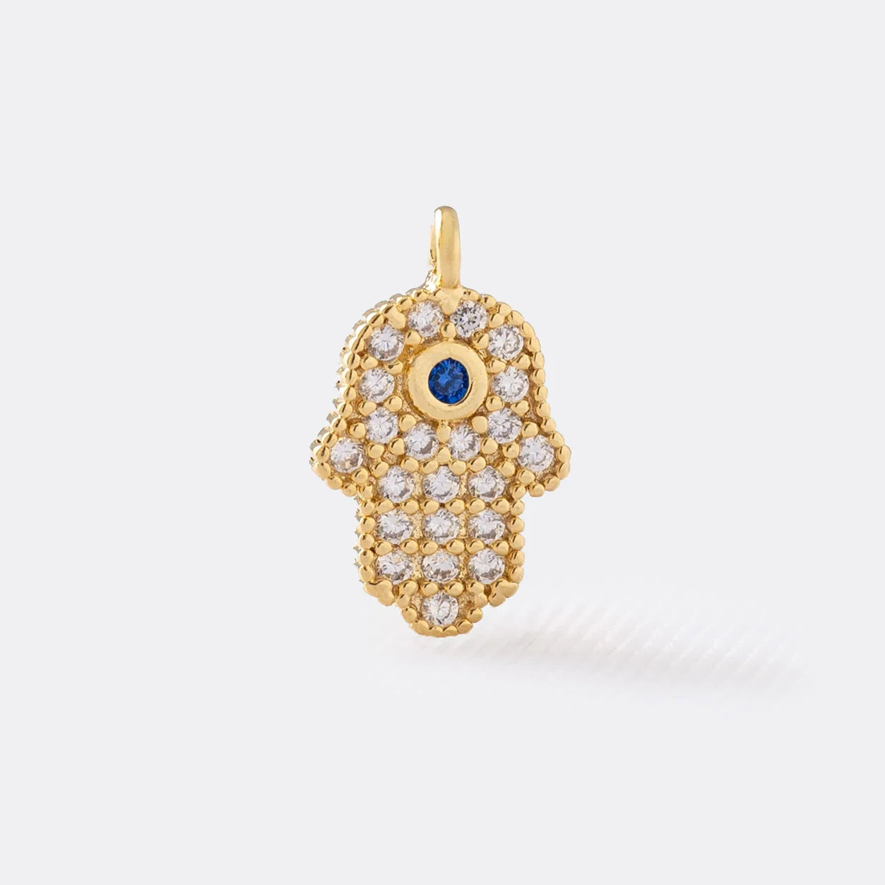 23179 - Herraje Mano de Fatima