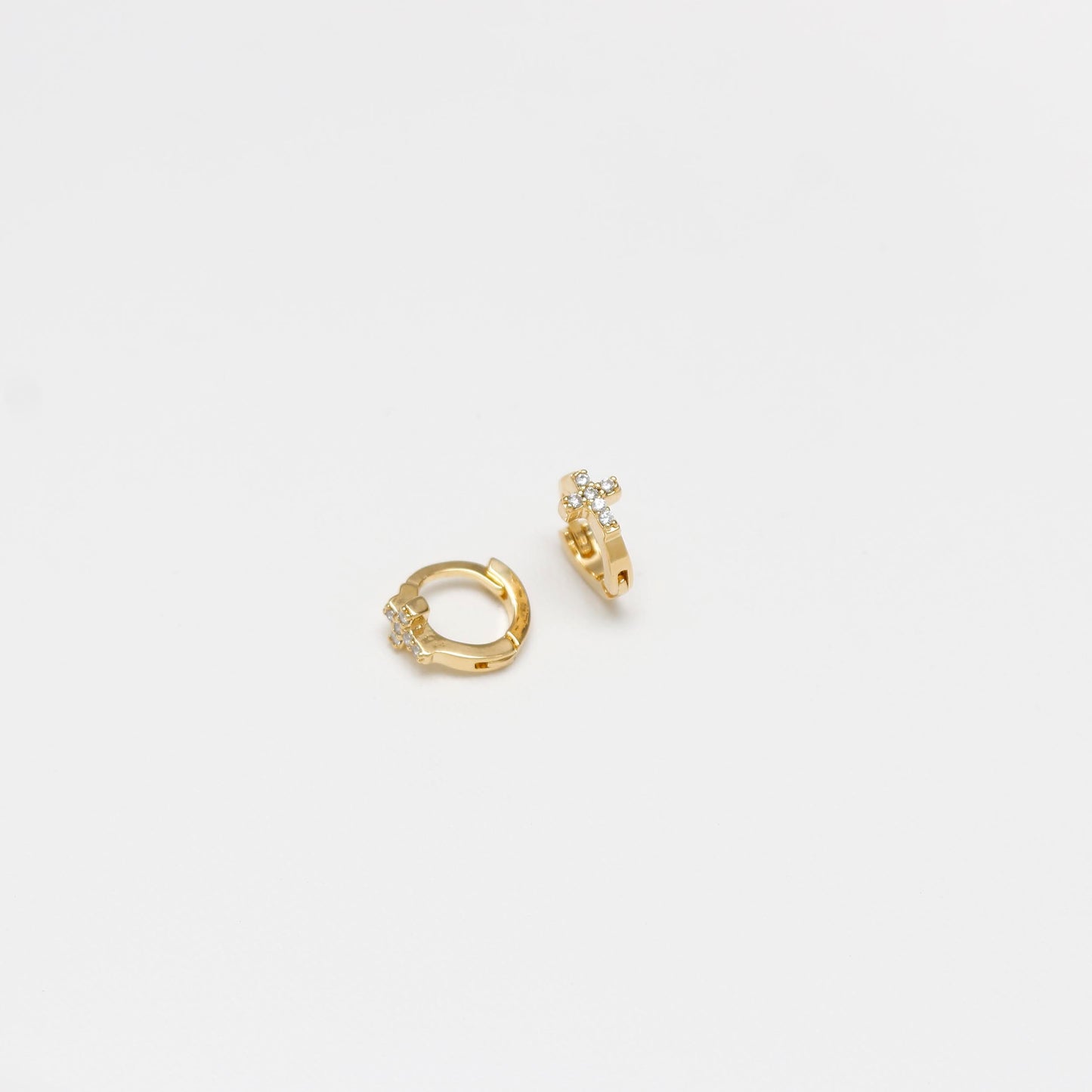 33251 - Candonga Mini Cruz Circonias