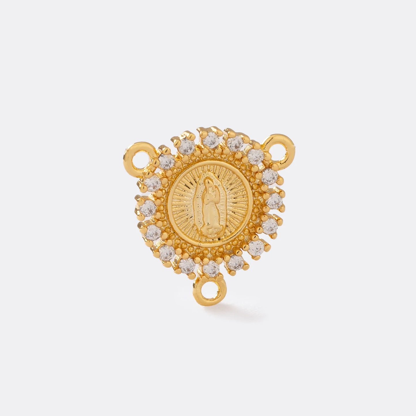 23308 - Crucero Virgen de Guadalupe Circonias