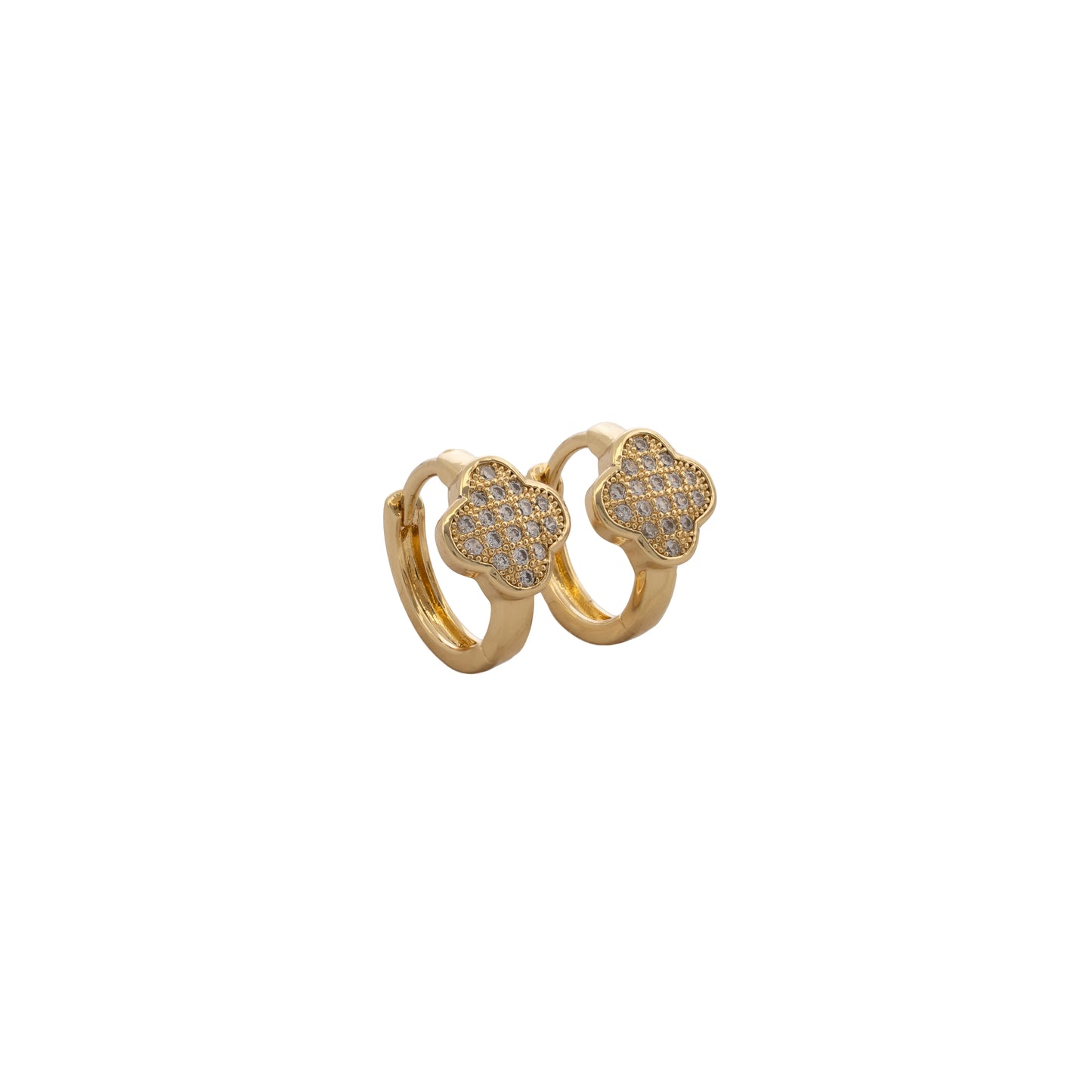 30048 - Candonga Clover Luxe 12 mm