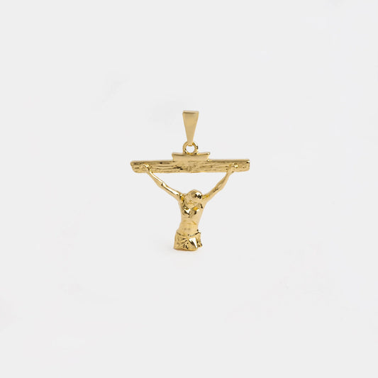 23132 - Dije Cristo Dali 2.3 Cms