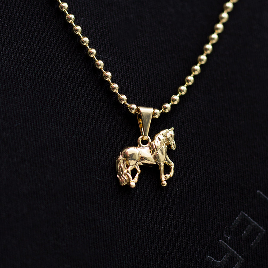 23154 - Dije Caballo 💎ᴠɪᴘ