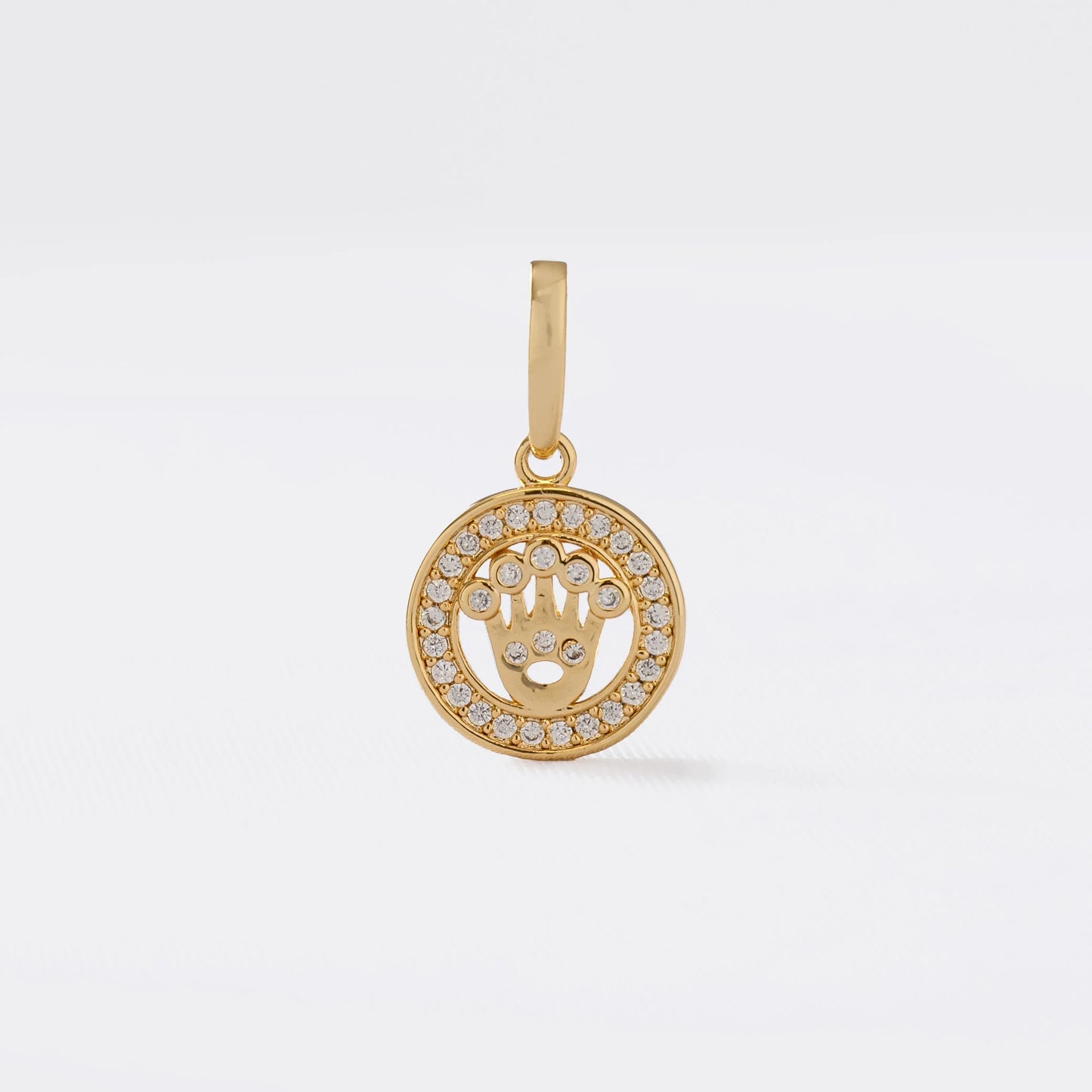 23334 - Dije Crownin