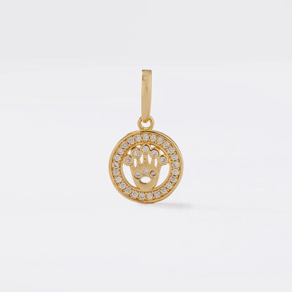 23334 - Dije Crownin